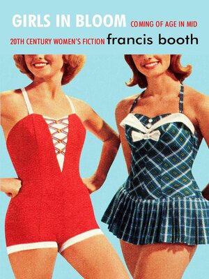 cover image of Girls In Bloom